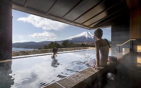 Hotel Mt Fuji 4*